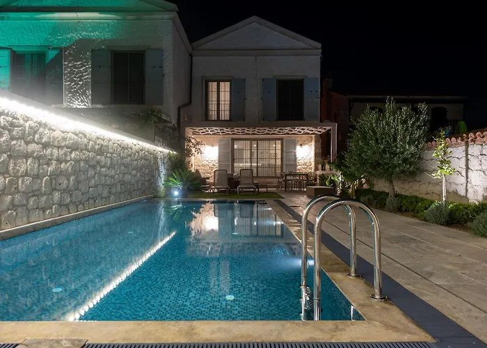 Zena Adults Only Hotel *