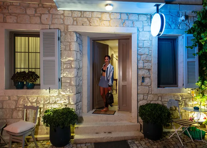 Hotel Zena Adults Only Alacati