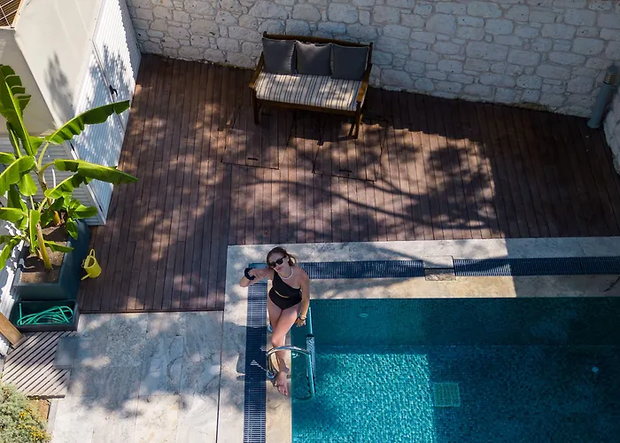 Hotel Zena Adults Only