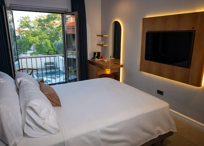 Zena Adults Only Hotel