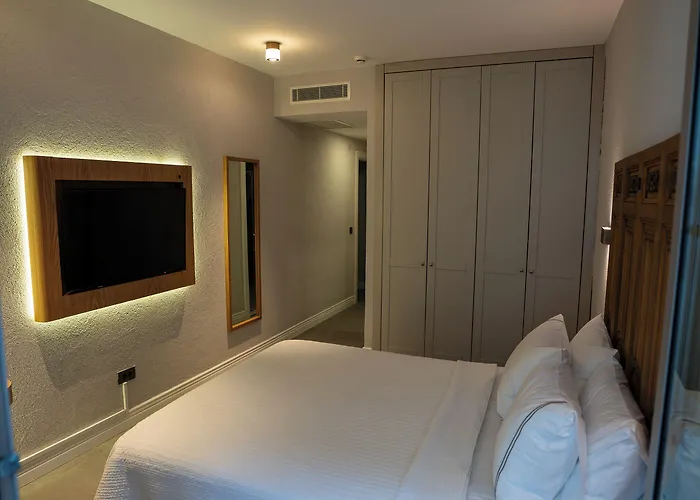 Zena Adults Only Hotel *