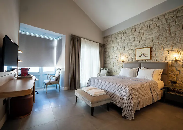 Zena Adults Only Alacati