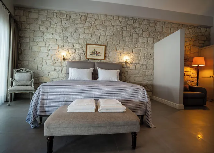 Hotel Zena Adults Only *