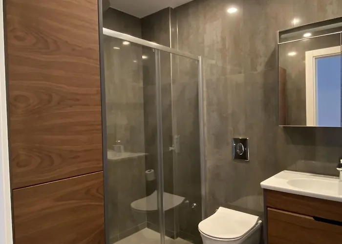 Hotel Zena Adults Only Alacati