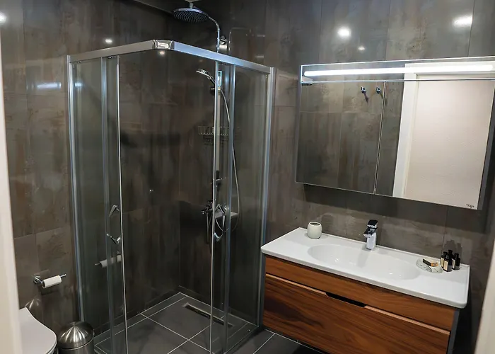 Hotel Zena Adults Only *