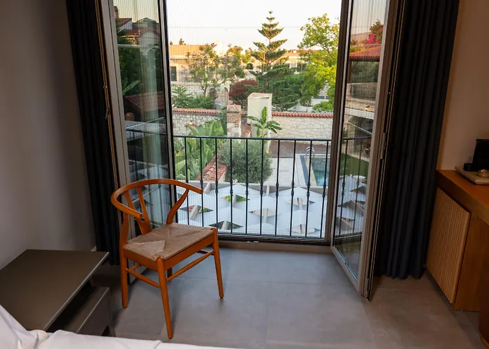 Zena Adults Only Alacati