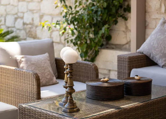 Zena Adults Only Hotel