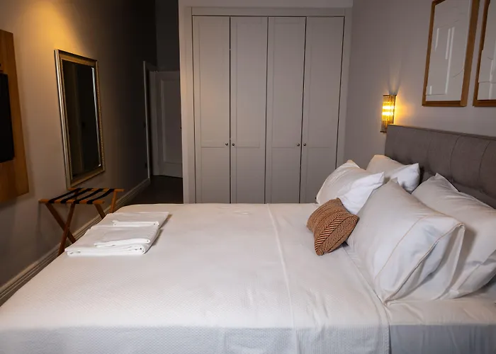 Hotel Zena Adults Only Alacati