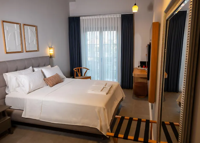 Zena Adults Only Hotel *