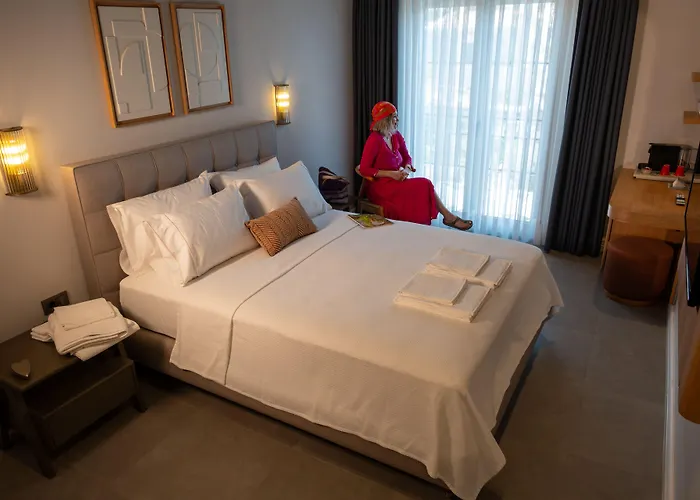 Zena Adults Only Alacati